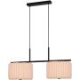 Nordlux VIVIENNE 2612243003 Suspension lumineuse 2x10w/E27 IP20