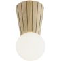 Argon VOLANTE 8973 Plafondlamp 1x6W/G9 ip44