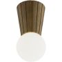 Argon VOLANTE 8974 Plafondlamp 1x6W/G9 ip44