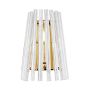 Zuma Line BACH W0547-01H-F9AC Applique murale 1x40W/E14 IP20
