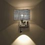 Zuma Line BLINK W0173-02A-F4B3 Applique murale 1x42W/G9