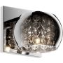 Zuma Line CRYSTAL W0076-01A-B5FZ Applique murale 1x42W/G9