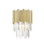 Zuma Line GLADIUS W0535-01B-B5J7 Applique murale 1x28W/G9