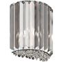 Zuma Line PRINCE W0360-01A-B5AC Applique murale 1x42W/G9