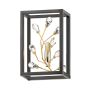 Zuma Line SPRING W0578-01A-B5TF Applique murale 1x33W/G9 IP20