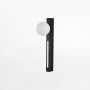 Zuma Line LUND W231102-1 Applique murale 1x40W/G9+1x6W/LED