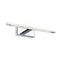 Zuma Line ALTER W89443-20W-CH Wandlamp 1x20W/LED 4000K 2400lm IP20