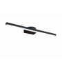 Zuma Line ARVI W89551-60BK 1x20W/LED 4000K 2400lm IP20