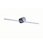 Zuma Line CAMARA W89949-6W-CH 1x6W/LED 4000K 800lm IP20