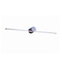 Zuma Line CAMARA W89949-8W-CH 1x8W/LED 4000K 1100lm IP20