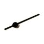 Zuma Line TROY W90477-40BK Wandlamp 1x6W/LED 4000K 800lm IP20