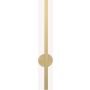 Zuma Line TROY W90477-40GD Applique murale 1x6W/LED 4000k 800lm
