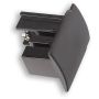 Maxlight MAX MHT1-N-BK Afdekplaat ip20
