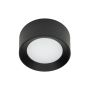 Italux SIRIUS WG-606A/BJ-WW/MULTI Opbouwspot 1x13W/LED 3000k|4000k|6000k 927LM IP44