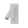 Italux Nova WL-46376-1-WH Applique murale 1x2.5W/LED 3000K 153lm IP20