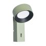 Italux Otal WL-47390-1-GRN Wandlamp 1x1.8W/LED 4000K 489lm IP20
