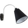 Italux TONIA WL-76382-1-BL Applique murale 40W/E27 IP20