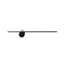 Zuma Line FAD WL22032G-L60 Applique murale 1x5W/LED 4000K 880lm IP20