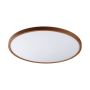 Zuma Line CAMI WM-BP1108-L-W Plafondlamp 1x48W/LED 3000K|4000K|6000K 4297lm IP20