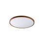 Zuma Line CAMI WM-BP1108-S-W Plafondlamp 1x36W/LED 3000K|4000K|6000K 3085lm IP20