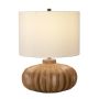 Elstead Lighting WOODSIDE WOODSIDE-TL Tafellamp 1x60W/E27