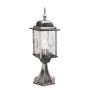 Elstead Lighting WEXFORD WX3 Vloerlamp 1x60W/E27 IP43