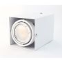 Milagro BLOCCO ML476 Opbouwspot 1x7W/LED 560LM