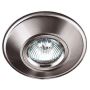 Maxlight META H0028 Inbouwspot 1x35w/gu5_3_mr16 ip20