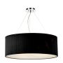 Dar Lighting ZARAGOZA ZAR0622 Hanglamp 6x60W/E27 IP20
