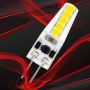 SMD LED BULB ZAR0496SLL Gloeilamp 1x2W/G4 4000K 206lm IP20