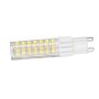 SMD LED BULB ZAR0526SLL Ampoule 1x8,5W/G9 6000K 1200lm IP20