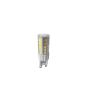 SMD LED BULB ZAR4380SLL Ampoule 1x4W/G9 6000K 450lm IP20
