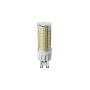 SMD LED BULB ZAR4427SLL Ampoule 1x7W/G9 3000K 700lm IP20