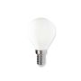 SMD LED BULB ZAR4571SLL Gloeilamp 1x4W/E14 3000K 470lm IP20