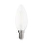 SMD LED BULB ZAR4595SLL Ampoule 1x6W/E14 3000K 806lm IP20