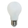 SMD LED FLICKER FREE ZAR4564SLL Gloeilamp 1x8W/E27 3000K 1055lm IP20