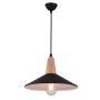 Zambelis PENDANT LAMP 180085 Hanglamp 1x40w/E27 IP20