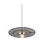 Zambelis PENDANT LAMP 19105 Hanglamp 1x40w/E27 IP20