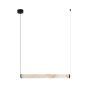 Zambelis PENDANT LED 2538 Hanglamp 20W/led 3000K 1500lm IP20