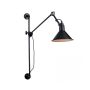Zambelis SCONCE LAMP 19218 Wandlamp 1x40w/E27 IP20