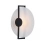 Zambelis SCONCE LED 1910 Wandlamp 13W/led 3000K 1300lm IP20