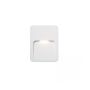 Zambelis STEP LIGHT E187 Applique murale 1.5W/led 3000K 90lm IP65