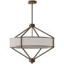 Open Design Highlights Zundo OR85846 Lampe de plafond 4x15W/e27 IP20