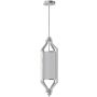 Open Design Highlights Zundo OR85853 Lampe de plafond 1x15W/e27 IP20