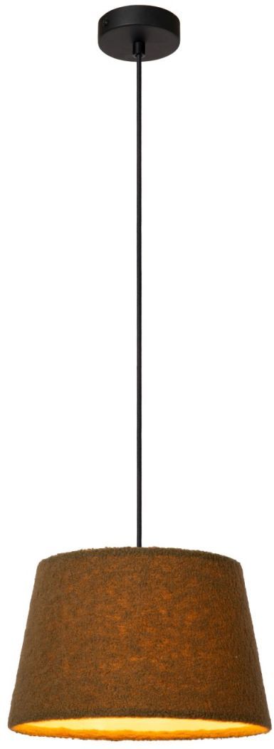 LucideLucide-WOOLLY-10416/01/33-LCI10416/01/33
