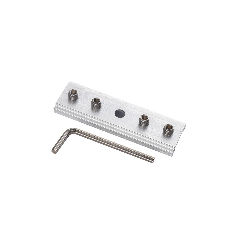 Nowodvorski-LVM TRUCK BUCKLE CONNECTOR-10171-TLX10171