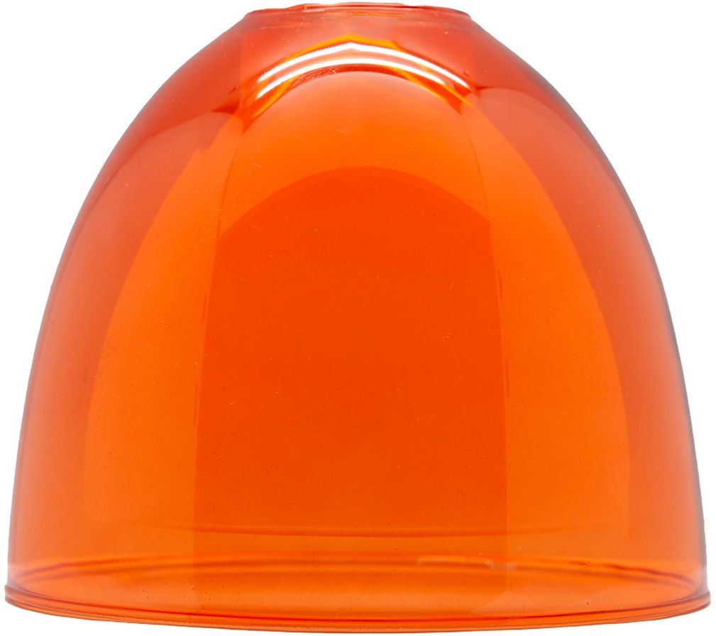 Prezent-SPARE GLASS CARRAT ORANGE 12037-12043-12037 NS-PRE12037 NS