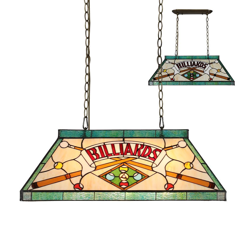 Prezent-TIFFANY BILLIARD-1715-PRE1715