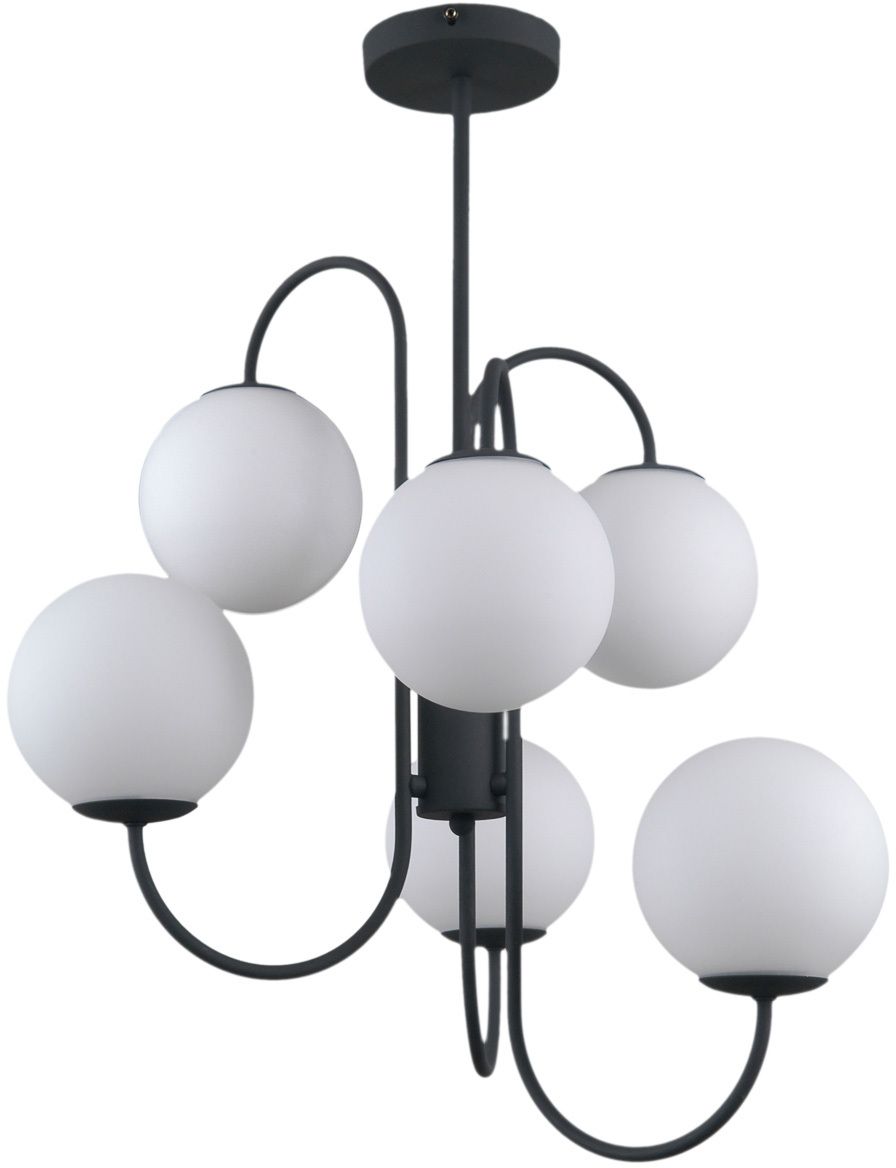 Italux-Gela-PND-5500-6-BK-ITXPND-5500-6-BK