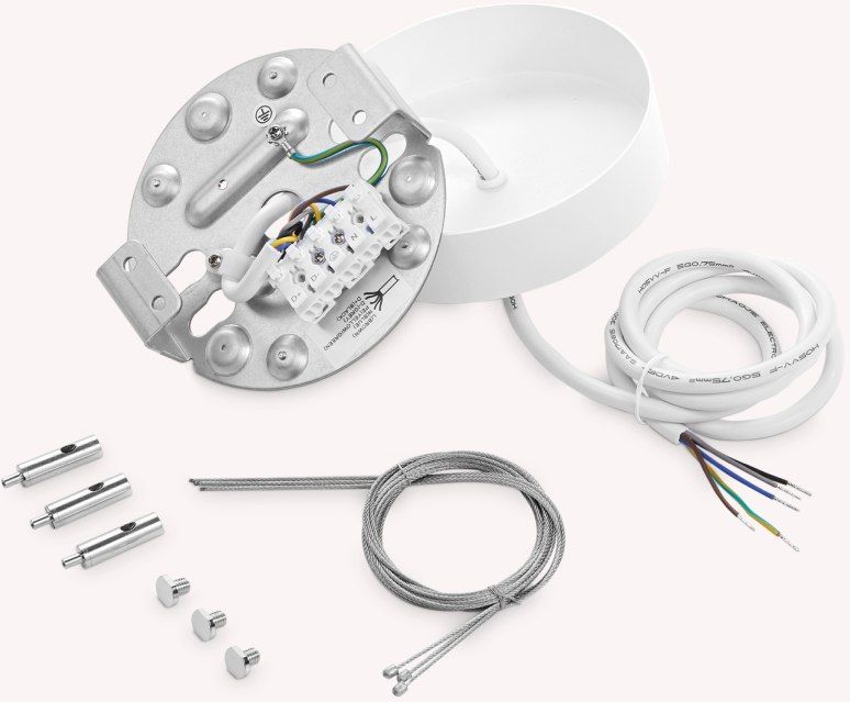 Ideal Lux-FLY-254289-IDE254289